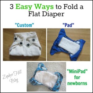 Best Cloth Diapers