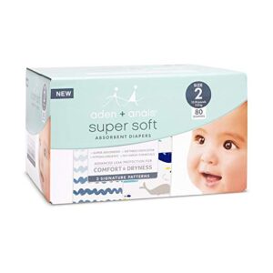 Best Sensitive Skin Diapers