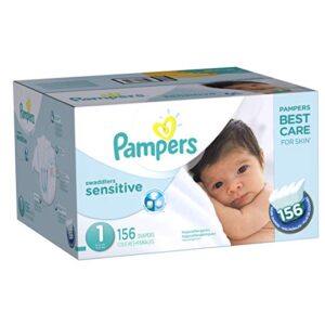 Best Sensitive Skin Diapers