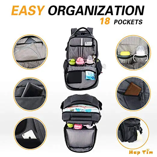 best diaper bag backpack - Diapers Reviews