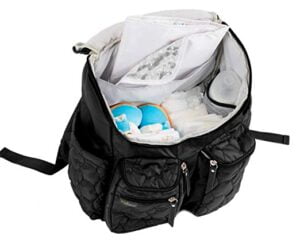 Wallaroo Diaper Backpack