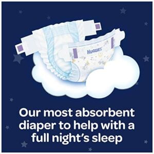 Huggies Overnight