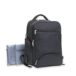 XLR8 Connect and Go Diaper Bag