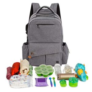 Best Diaper Bag