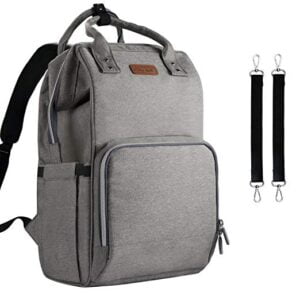 Halo Va Land Series Diaper Backpack