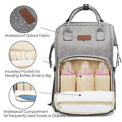 Best Diaper Bag Backpack - Diapers Reviews