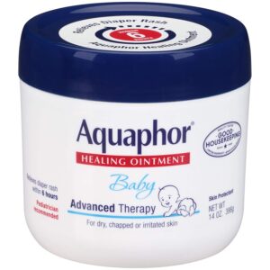 Aquaphor Baby Healing 