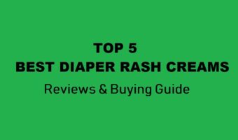 Best Diaper Rash Creams