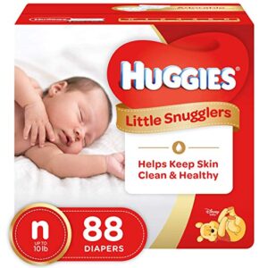 HUGGIES Little Snugglers