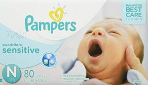 Best Diapers For Newborns