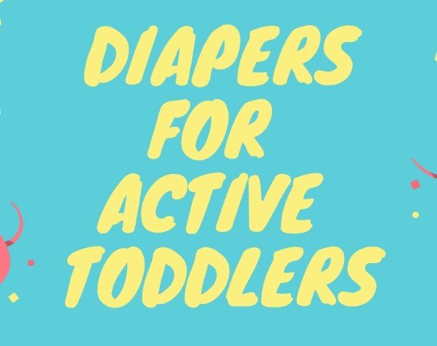 Best Disposable Diapers
