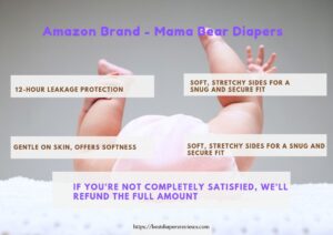 Mama Bear Diapers Reviews