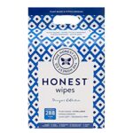 Honest Company Designer Baby Wipes