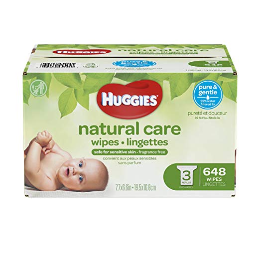 Top 10 Best baby wipes Reviews 2021 & Buyer's Guide