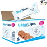 WaterWipes Sensitive Baby Wipes