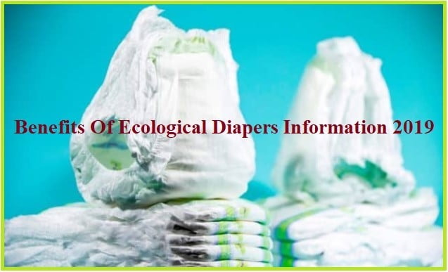 Diapers Information 2019