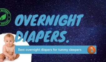 Best overnight diapers