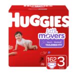 Huggies Little Movers Diapers