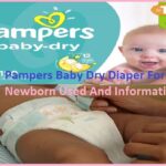 Testing Baby Diaper