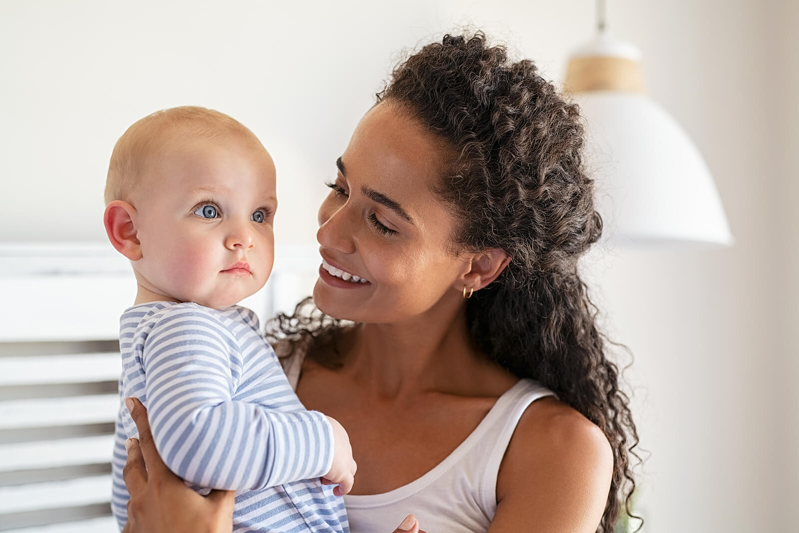 What Is Emotional Development In Babies