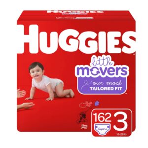 best pampers for toddlers