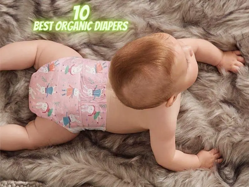 best natural diapers