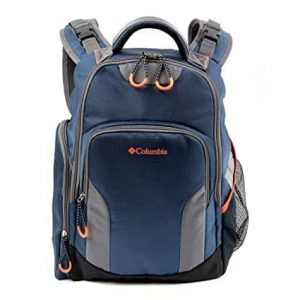 Columbia Summit Rush backpack